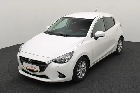 Mazda 2, 2015, 1.5, 66 kW, petrol, manual, front-wheel drive