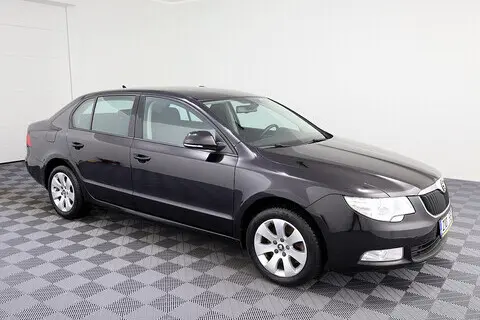 Škoda Superb, 2012, 1.4, 125 kW, bensiin, manuaal, esivedu