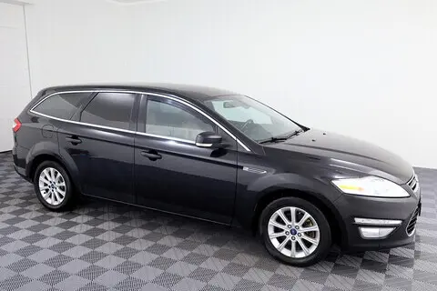 Ford Mondeo, 2011, 2.0, 135 kW, diisel, automaat, esivedu