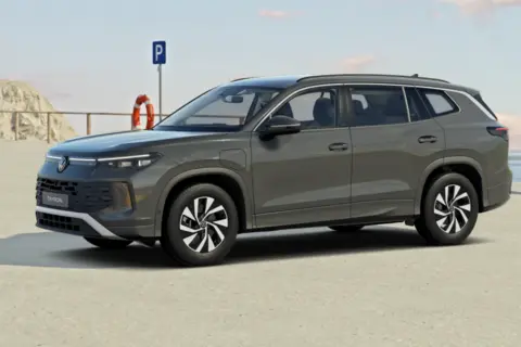 Volkswagen Tayron, 2.0, 142 kW, diesel, automatic