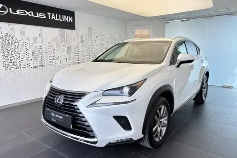 Lexus NX 300h, 2018, 2.5, 114 kW, hübriid b+e, automaat, nelikvedu
