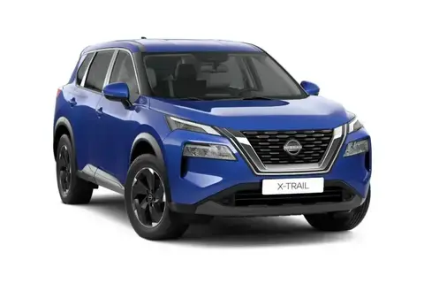 Nissan X-Trail, 2025, 157 kW, bensiin, automaat, nelikvedu