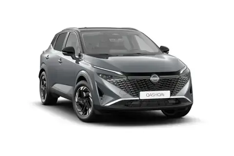 Nissan Qashqai, 1.5, 140 kW, hybrid p+e, automatic, front-wheel drive