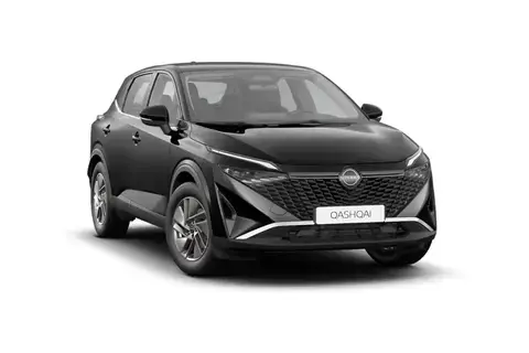 Nissan Qashqai, 1.5, 140 kW, hybrid p+e, automatic, front-wheel drive