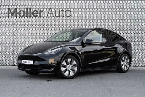 Tesla Model Y, 2023, 378 kW, electric, automatic, four-wheel drive