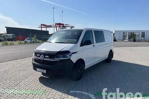 Volkswagen Transporter, diisel