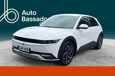 Hyundai IONIQ 5, 2024, 168 kW, electric, automatic, rear-wheel drive