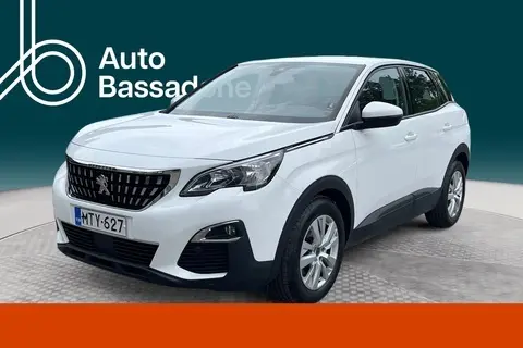 Peugeot 3008, 2020, 1.2, 96 kW, bensiin, automaat, esivedu