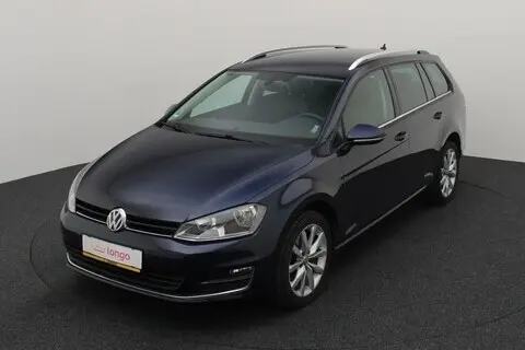 Volkswagen Golf, 2016, 1.6, 81 kW, diisel, manuaal, esivedu