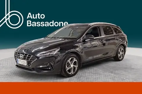 Hyundai i30, 2022, 1.5, 117 kW, hybrid p+e, automatic, front-wheel drive