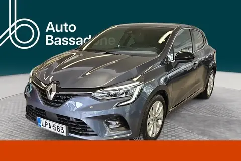 Renault Clio, 2020, 1.0, 74 kW, petrol, manual, front-wheel drive