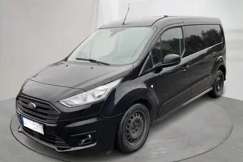 Ford Transit Connect, 2019, 1.5, 88 kW, diisel, automaat, esivedu