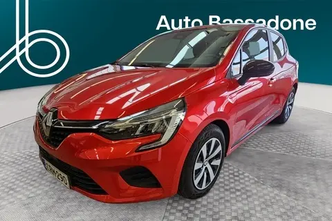 Renault Clio, 2023, 1.0, 67 kW, bensiin, automaat, esivedu