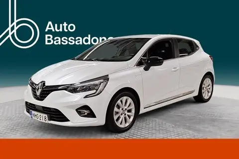 Renault Clio, 2021, 1.6, 67 kW, hübriid b+e, automaat, esivedu