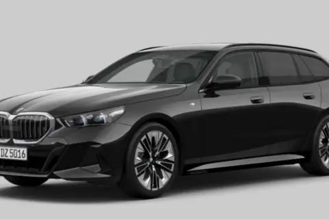 BMW 520, 2024, 2.0, 145 kW, hybrid d+e, automatic, four-wheel drive