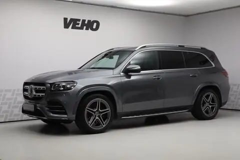Mercedes-Benz GLS 400, 2020, 2.9, 243 kW, diisel, automaat, nelikvedu