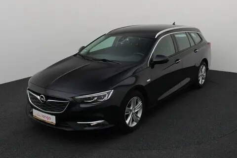 Opel Insignia, 2019, 1.6, 100 kW, diisel, automaat, esivedu