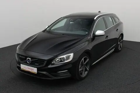 Volvo V60, 2015, 2.4, 158 kW, pistikhübriid d+e, automaat, nelikvedu