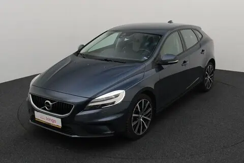 Volvo V40, 2017, 2.0, 88 kW, diesel, manual, front-wheel drive