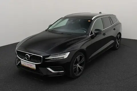 Volvo V60, 2020, 2.0, 155 kW, bensiin, automaat, esivedu