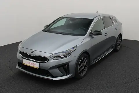 Kia cee'd / Ceed, 2020, 1.4, 103 kW, bensiin, automaat, esivedu