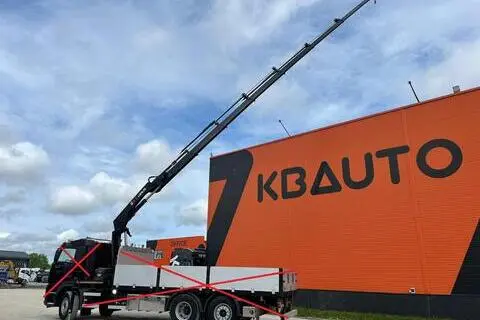 Hiab 232E-6 X-HIPRO