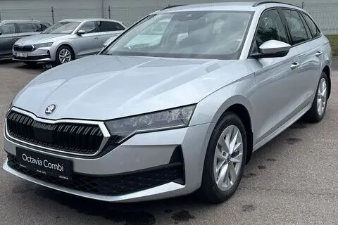 Škoda Octavia, 1.5, 85 kW, bensiin, manuaal, esivedu
