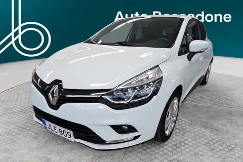Renault Clio, 2018, 0.9, 66 kW, bensiin, manuaal, esivedu