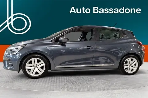 Renault Clio, 2022, 1.0, 67 kW, bensiin, manuaal, esivedu