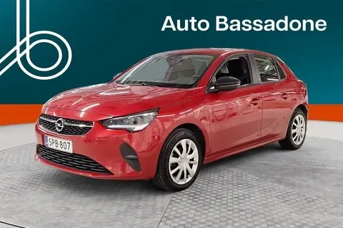 Opel Corsa-e, 2023, elekter, automaat, esivedu