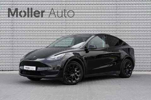 Tesla Model Y, 2022, 378 kW, elekter, automaat, nelikvedu