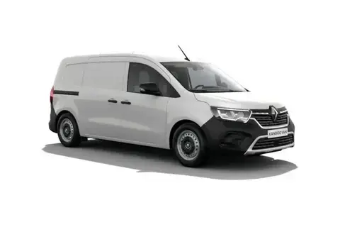 Renault Kangoo, 1.3, бензин, механическая, передний привод