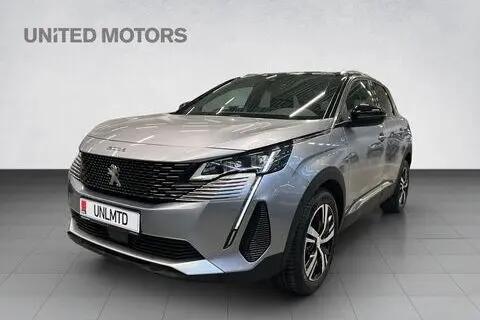 Peugeot 3008, 2023, 1.2, 96 kW, bensiin, automaat, esivedu