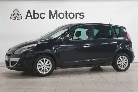 Renault Megane, 2012, 1.9, 96 kW, diisel, manuaal, esivedu
