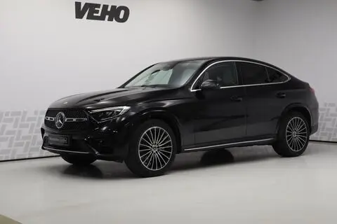 Mercedes-Benz GLC 200, 2025, 2.0, 120 kW, hübriid d+e, automaat, nelikvedu