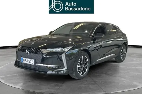DS 4, 2023, 1.6, 165 kW, подключаемый гибрид б+э, автомат, передний привод