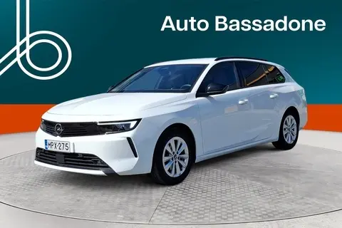 Opel Astra, 2024, 1.2, 96 kW, бензин, автомат, передний привод