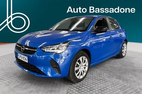 Opel Corsa-e, 2023, электричество, автомат, передний привод