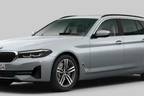 BMW 530, 2020, 3.0, 210 kW, hybrid d+e, automatic, four-wheel drive