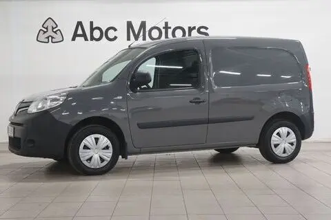 Renault Kangoo, 2018, 1.5, 55 kW, diisel, manuaal, esivedu