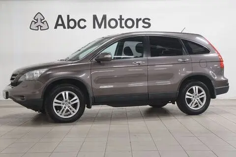 Honda CR-V, 2011, 2.0, 110 kW, petrol, automatic, four-wheel drive