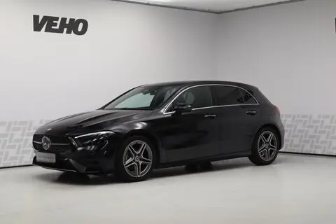 Mercedes-Benz A 180, 2023, 1.3, 100 kW, bensiin, automaat, esivedu