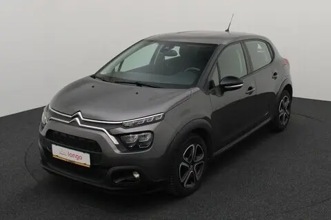 Citroën C3, 2021, 1.5, 75 kW, diisel, manuaal, esivedu