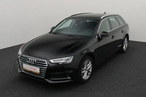 Audi A4, 2019, 2.0, 110 kW, bensiin, automaat, esivedu