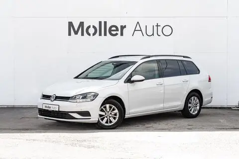 Volkswagen Golf, 2020, 1.6, 85 kW, diisel, manuaal
