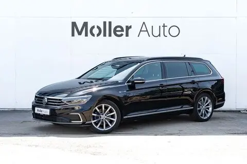Volkswagen Passat, 2020, 1.4, 158 kW, diisel, automaat
