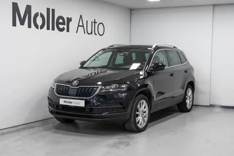 Škoda Karoq, 2020, 2.0, 140 kW, diisel, automaat, nelikvedu