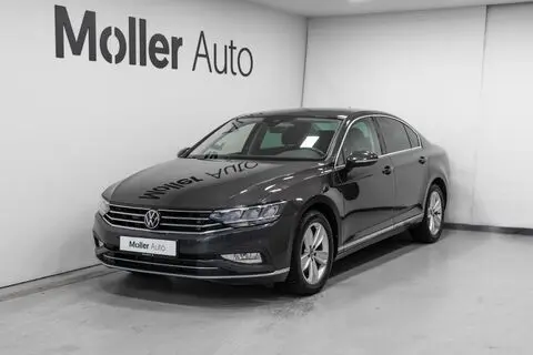 Volkswagen Passat, 2022, 1.5, 110 kW, bensiin, automaat, esivedu