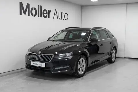 Škoda Superb, 2022, 2.0, 110 kW, diisel, automaat, esivedu