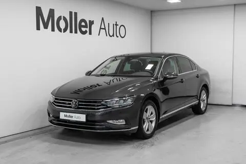 Volkswagen Passat, 2022, 1.5, 110 kW, bensiin, automaat, esivedu